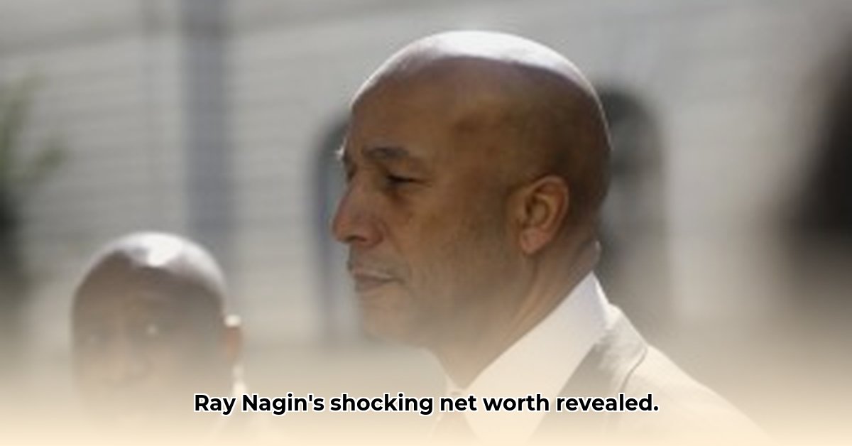 ray-nagin-net-worth